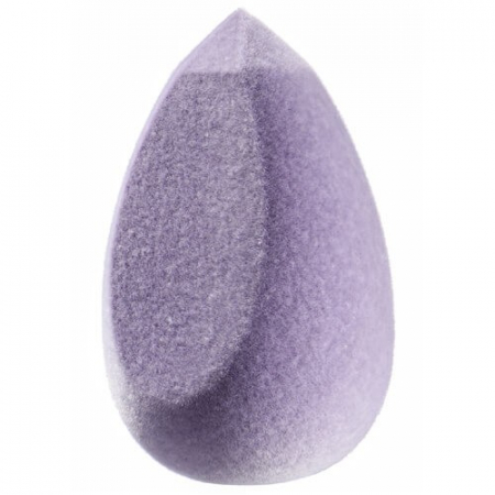 Бьюти спонж многофункциональный для растушевки Manly PRO Violet СП18 (Лимитированный выпуск)