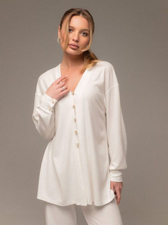 Костюм (рубашка+брюки) 324052Wb