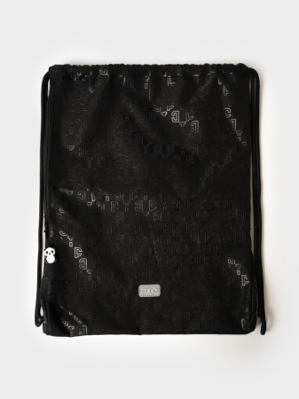 Сумка-мешок для девочки