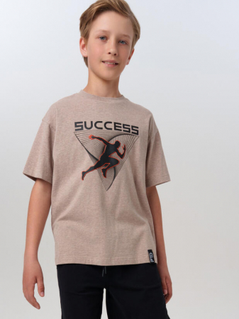 Футболка для мальчика