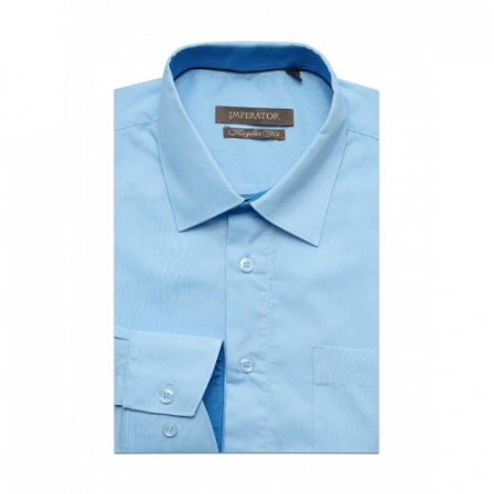 Рубашка Imperator Bell Blue-33 sl.