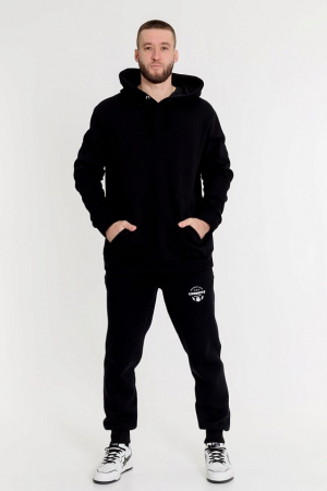 Брюки утепленные М11815Па