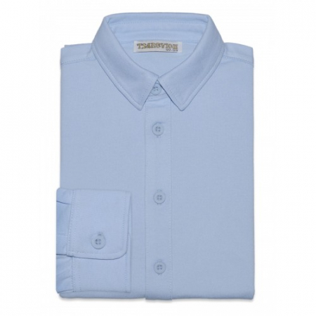 Рубашка трикотажная Tsarevich Pike 2