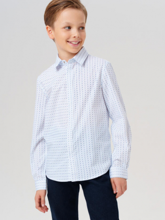 Рубашка для мальчика
