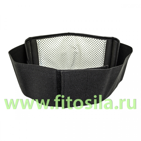 Пояс турмалиновый магнитный р. S. ПП-01