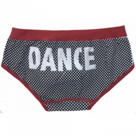 TKK4 Трусы для девочек Ministars