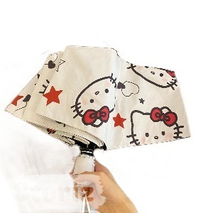 Зонт-автомат