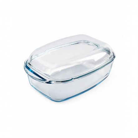 Утятница LET'S SHARE 4.5л