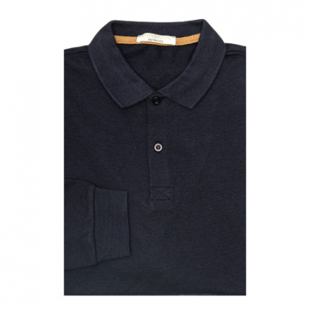 Поло Футболка-поло Imperator Polo 3