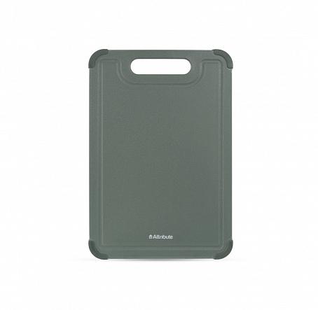 Доска разделочная ORIENTAL 40.5x28.5x0.8см