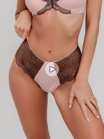 29014В Трусы женские VIVALIA стринги