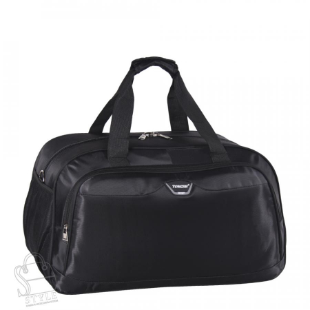 Сумка дорожная 995TM black S-Style в Новосибирске