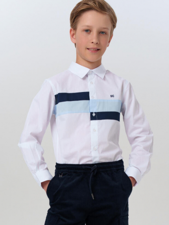 Рубашка для мальчика