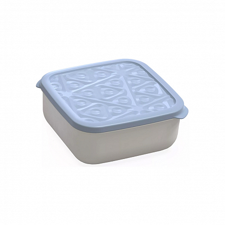 Контейнер квадратный FLEXO 2.7л