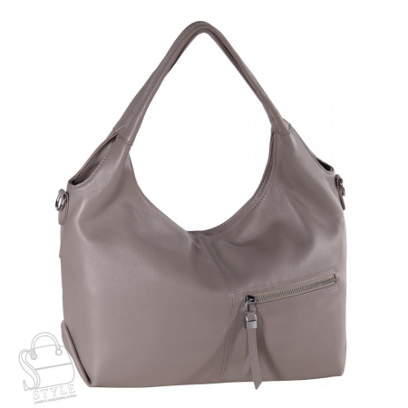 Сумка женская кожаная 0908C b.apricot Polina&Eiterou