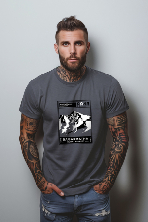 Футболка Print030