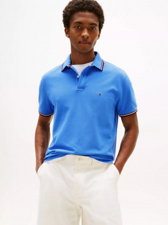 Regular Fit Tommy Wicking Polo