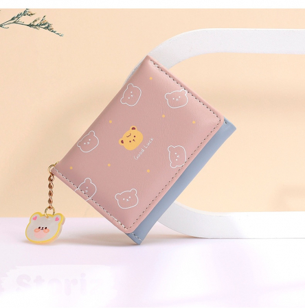 Мини-кошелек