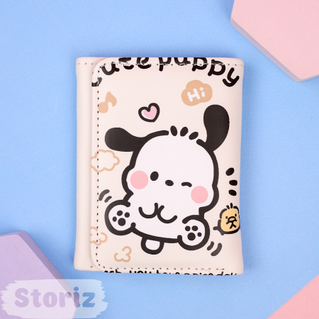 Мини-кошелек