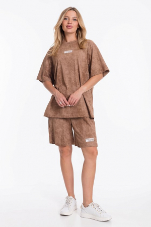 Костюм М324194Тб