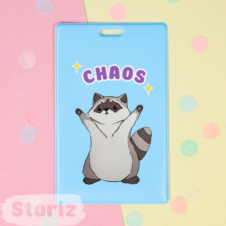 Чехол для карты