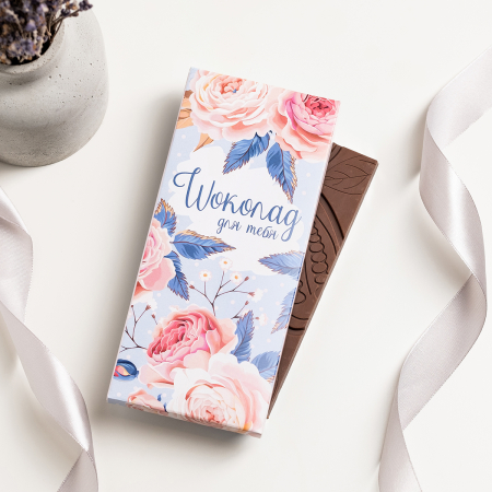 Шоколад 85 г.