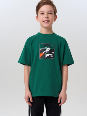 Футболка для мальчика