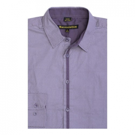 Сорочка Maestro Fashion Magic 188