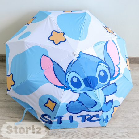 Зонт-автомат