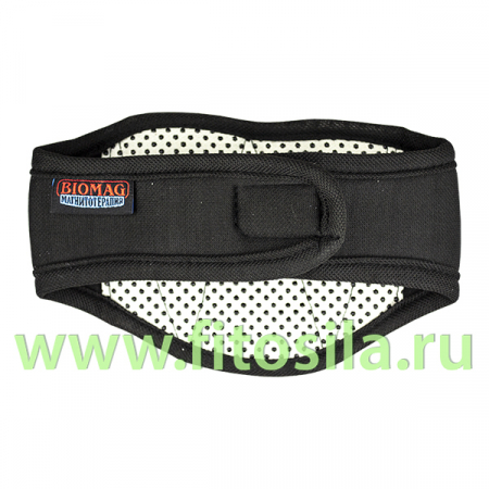 Шейная турмалиновая повязка	ПШ-01