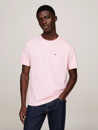 Tommy Pocket T-Shirt