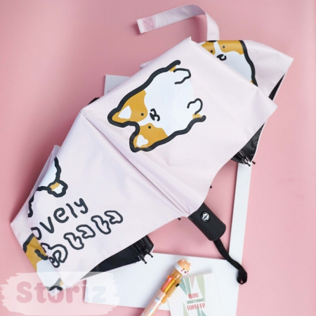 Зонт-автомат