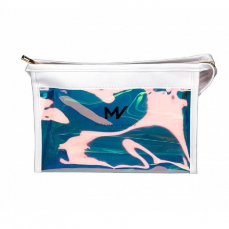 Универсальная косметичка от MISCHA VIDYAEV - Polar
