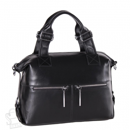 мягкая сумка. сумки женские натуральная кожаные. сумка через плечо женская. саквояж esse джил (65413), натуральная кожа. 7086 ripani.