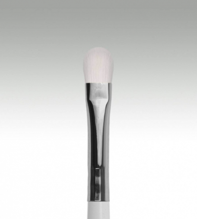 202 Кисть для макияжа Moonlight №10 Roubloff Gso10ml овальная, имитация козы