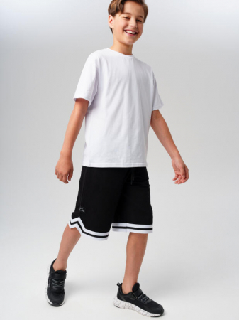 Комплект для мальчика: футболка, шорты