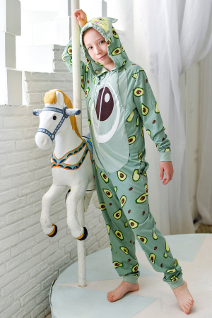 Пижама детская