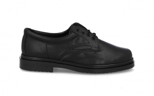 541TE - BLANDO'S
                ZAPATO CABALLERO PIEL