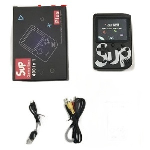 Игровая приставка