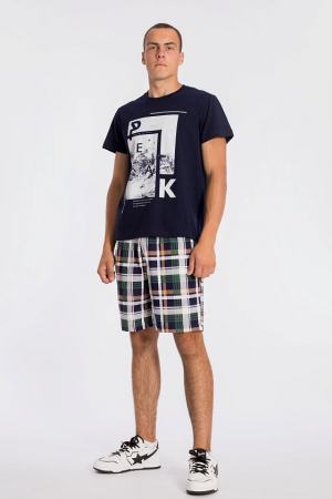 Шорты М11401А