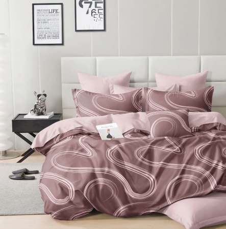 Наволочка Мэйджик (основа) поплин