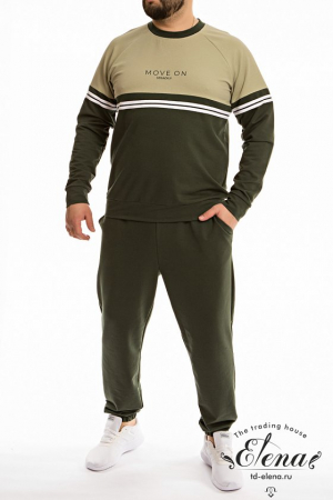 Костюм М123005Па