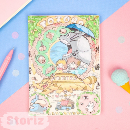 Обложка на паспорт