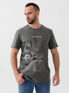 Футболка мужская 