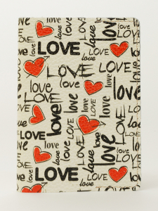 Обложка для паспорта VITA2