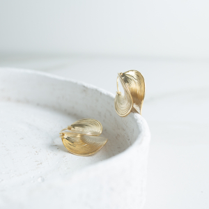 Серьги Parma G