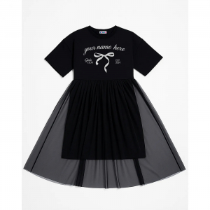 Платье кулирка с лайкрой 2075900103