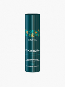 Разглаживающий торфяной филлер KIKIMORA by ESTEL