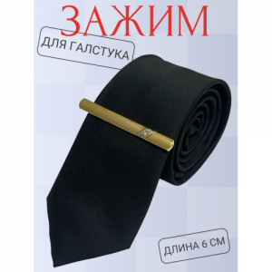 Заколка для галстука GL 5