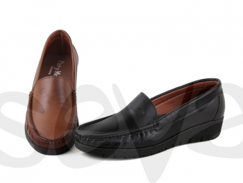 Par y medio, ZAPATO SENORA PIEL